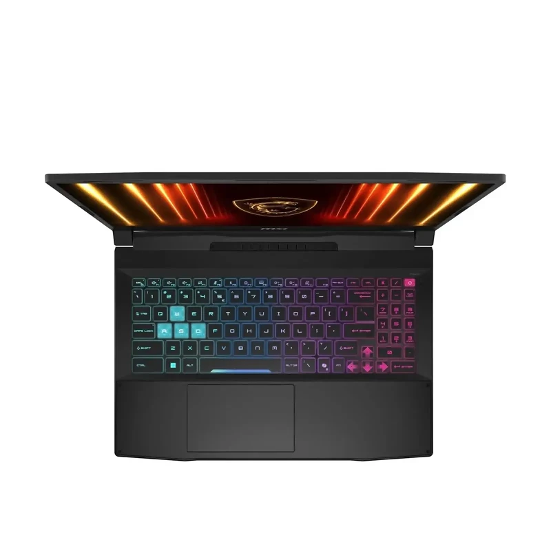 MSI Katana 15 HX B14WFK (B14WFK-810US) - Зображення 3