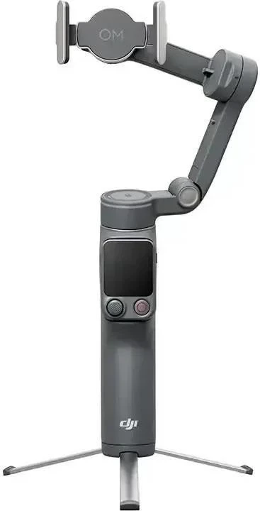Монопод для смартфона DJI Osmo Mobile 8P Advanced Tracking Combo (CP.OS.00000564.01) - Зображення 2