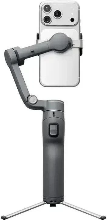Монопод для смартфона DJI Osmo Mobile 8P Advanced Tracking Combo (CP.OS.00000564.01) - Зображення 3