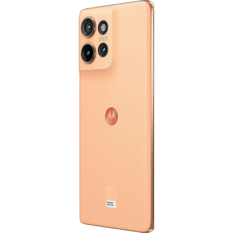 Motorola Edge 50 12/512GB Peach Fuzz (PB2U0011, PB2U0005PL) (UA) - Зображення 5