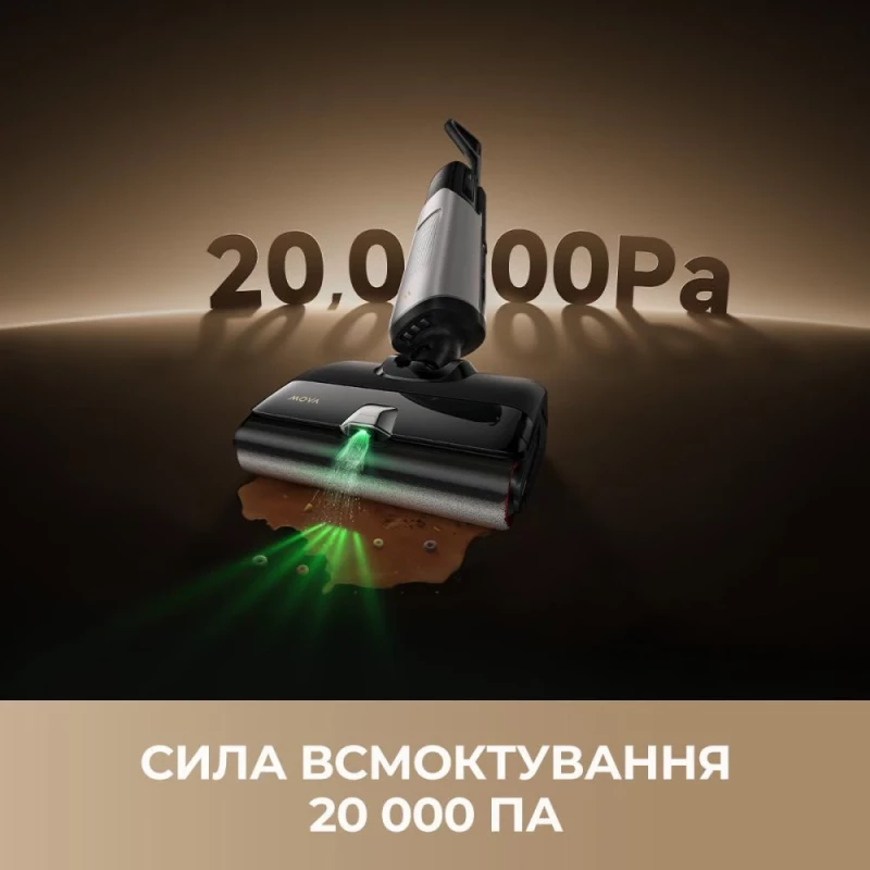 MOVA X4 Pro (HMH17A) - Зображення 1