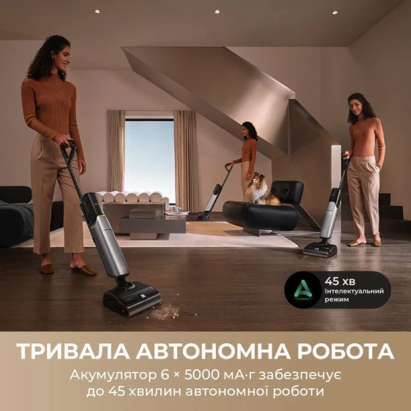 MOVA X4 Pro (HMH17A) - Зображення 2