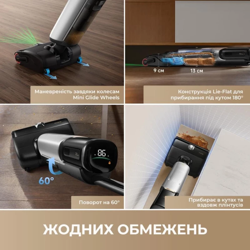 MOVA X4 Pro (HMH17A) - Зображення 3
