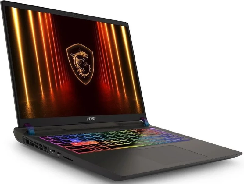 MSI Vector A16 HX A8WHG (A8WHG-048US) 32GB/1TB CUSTOM - Зображення 2