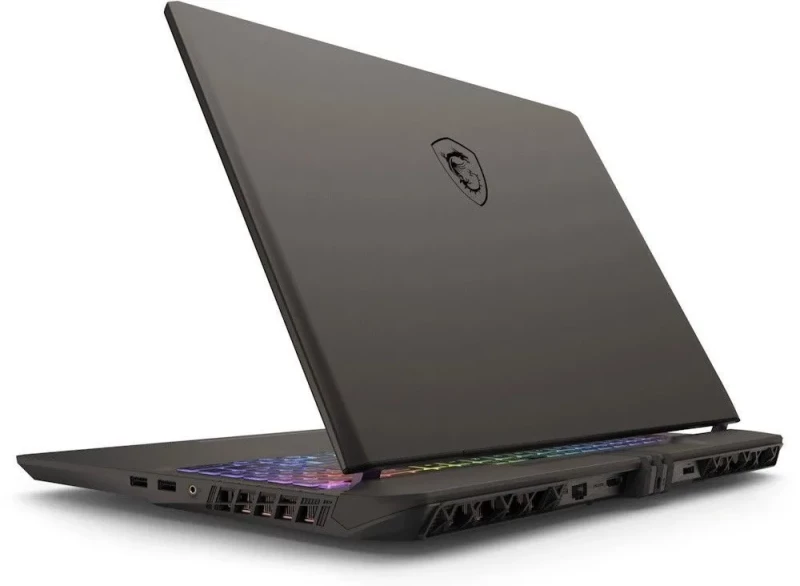 MSI Vector A16 HX A8WHG (A8WHG-048US) 32GB/1TB CUSTOM - Зображення 5