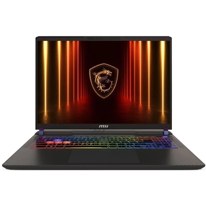 MSI Vector A16 HX A8WHG (A8WHG-048US) 32GB/1TB CUSTOM