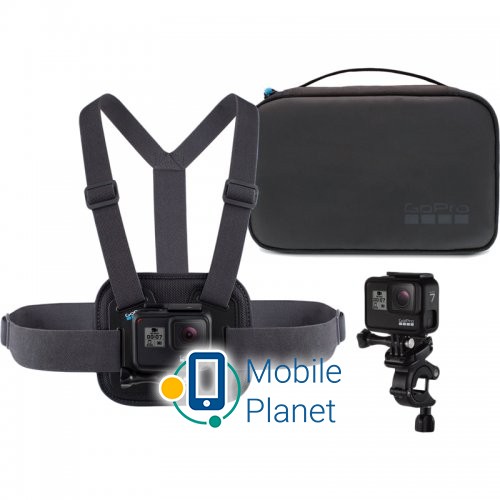 Набор аксессуаров GoPro Sports Kit (AKTAC-001)