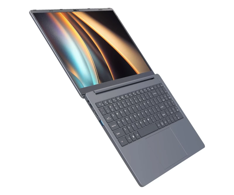 Ninkear A15 Air Ryzen 5-3500U/16GB/512/Win11P (NK-A15-Air-P-K1) - Зображення 4