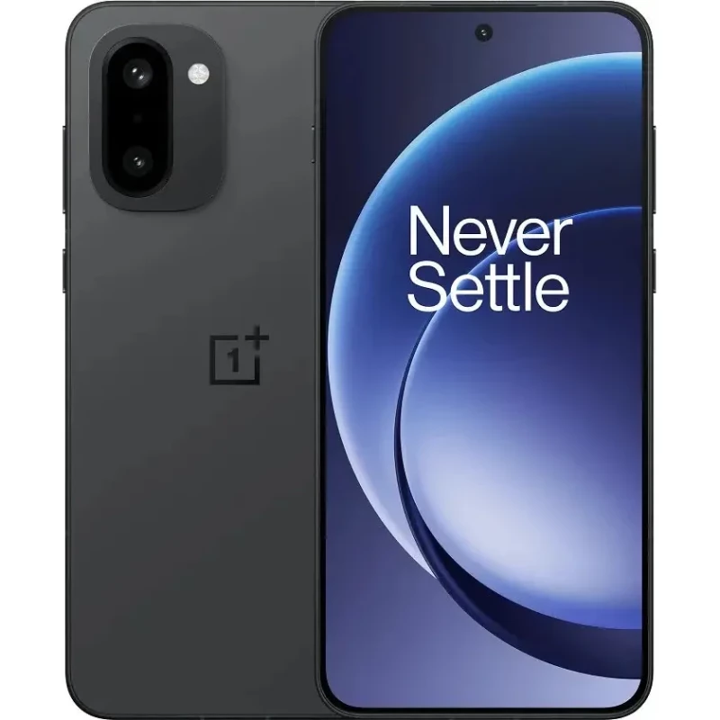 OnePlus 15R 12/512GB Charcoal Black (IN)