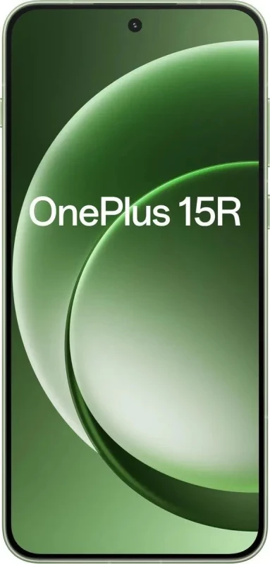 OnePlus 15R 12/512GB Mint Breeze (no adapter) Europe - Зображення 1