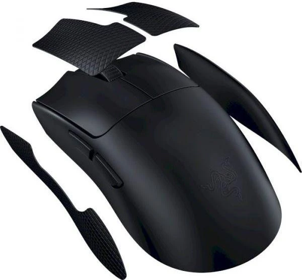 Razer Viper V3 PRO Wireless Black (RZ01-05120100-R3G1) (EU) - Зображення 4