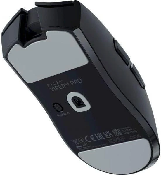 Razer Viper V3 PRO Wireless Black (RZ01-05120100-R3G1) (EU) - Зображення 5