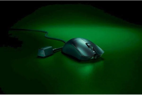 Razer Viper V3 PRO Wireless Black (RZ01-05120100-R3G1) (EU) - Зображення 7