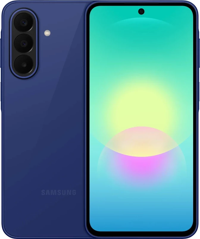 Samsung Galaxy A27 5G 6/128GB Blue (SM-A276BZBB)