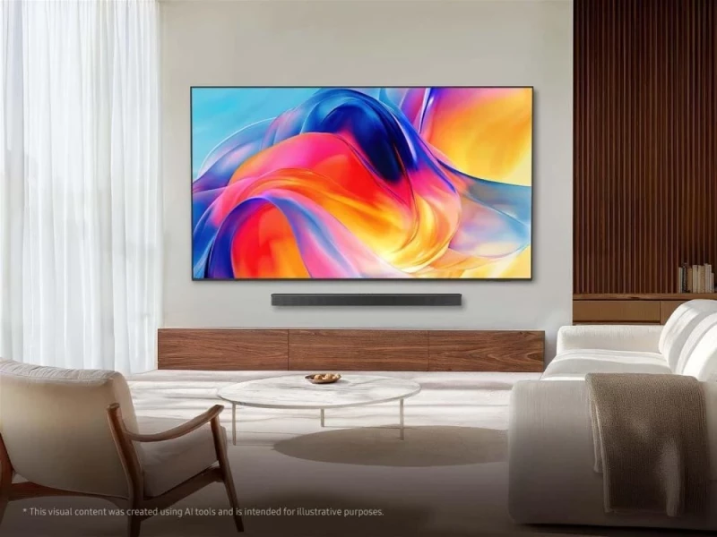 Samsung UE43M70HAUXUA - Зображення 9