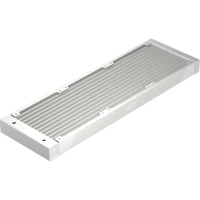 Система жидкостного охлаждения PcCooler DA360 Pro ARGB WH (DA360Pro-WHAWXX-GL) (UA) - Зображення 2