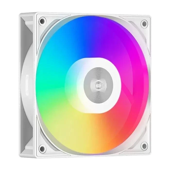 Система жидкостного охлаждения PcCooler DA360 Pro ARGB WH (DA360Pro-WHAWXX-GL) (UA) - Зображення 6