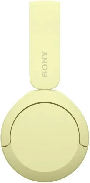 Sony WH-CH520 Yellow (WHCH520Y.CE7) - Зображення 2