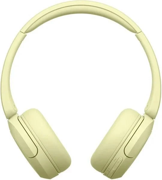 Sony WH-CH520 Yellow (WHCH520Y.CE7) - Зображення 3