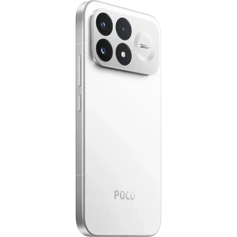 Xiaomi POCO F9 Pro 12/256GB White (no charger) Europe - Зображення 5