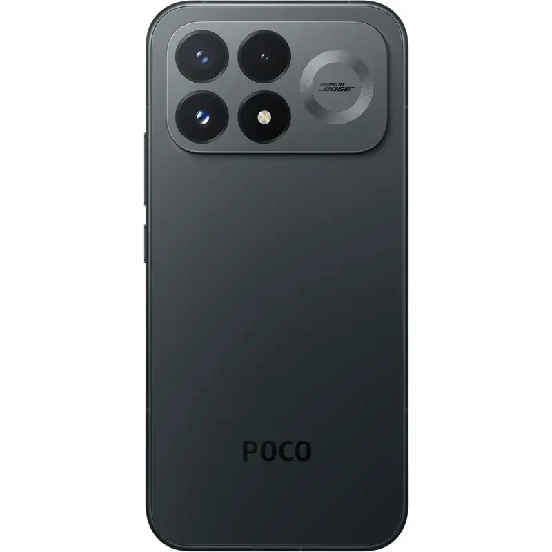 Xiaomi POCO F9 Pro 12/512GB Black (with adapter) Europe - Зображення 2