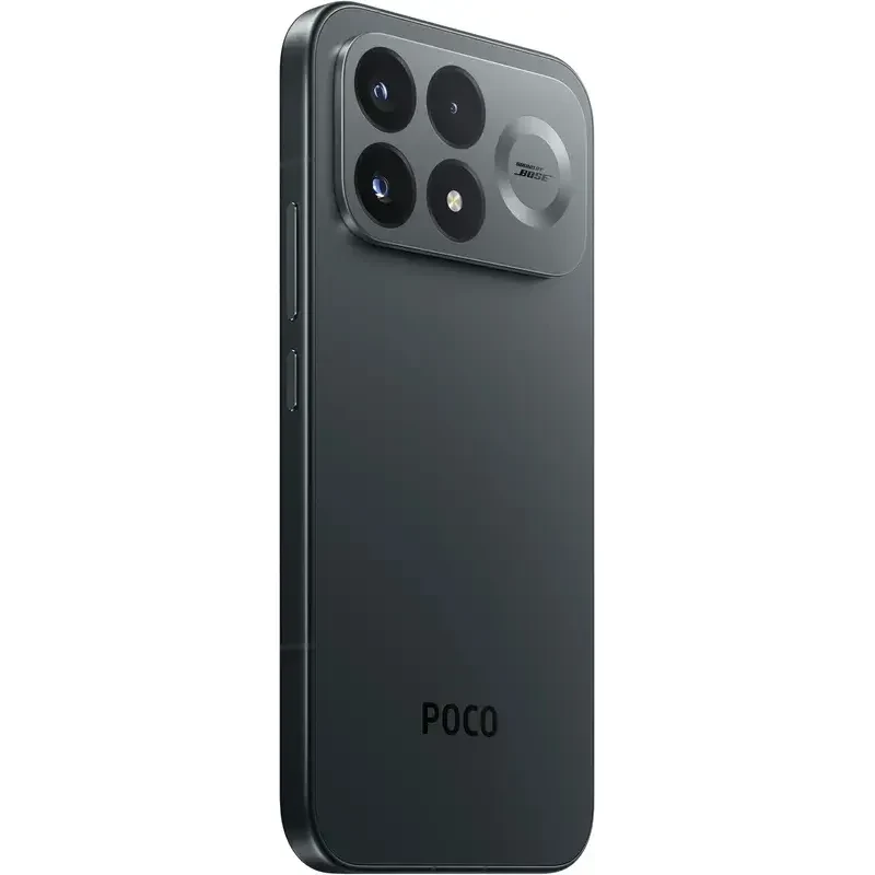 Xiaomi POCO F9 Pro 12/512GB Black (with adapter) Europe - Зображення 5