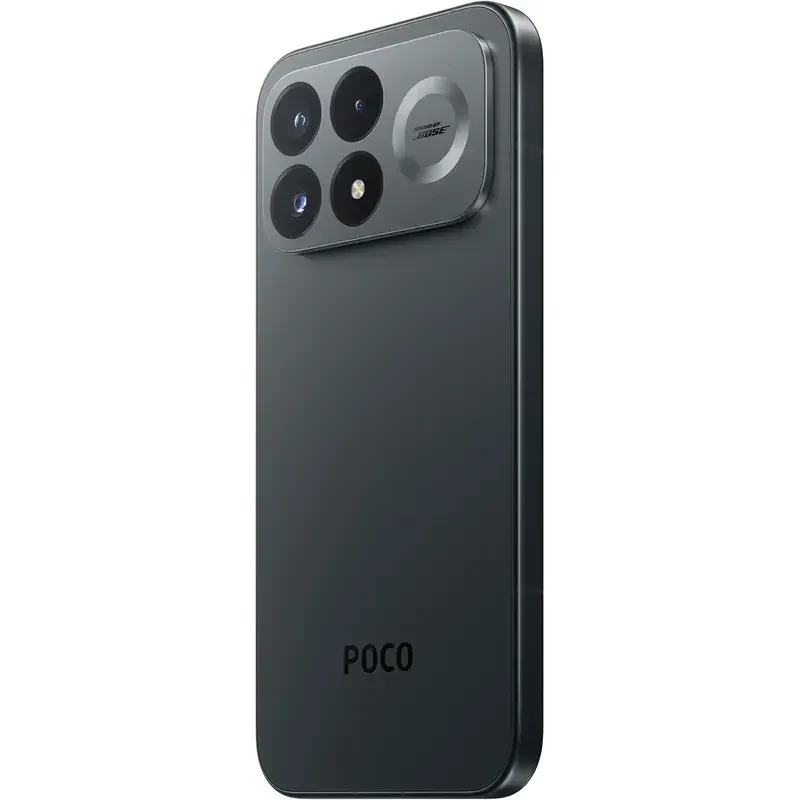 Xiaomi POCO F9 Pro 12/512GB Black (with adapter) Europe - Зображення 6