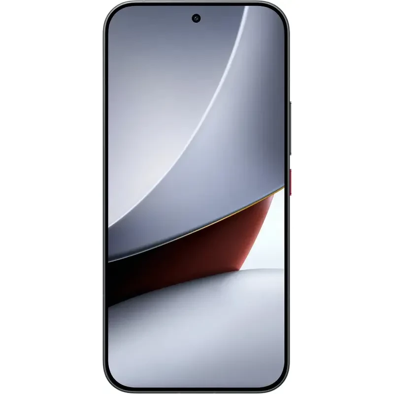 Xiaomi POCO F9 Ultra 12/256GB Black (no charger) Europe - Зображення 1