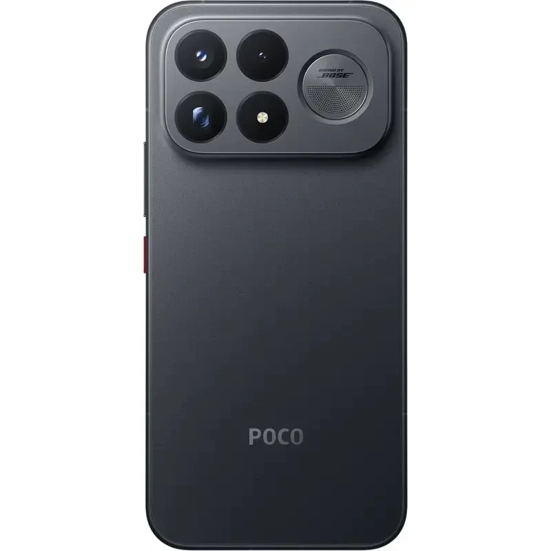Xiaomi POCO F9 Ultra 12/256GB Black (no charger) Europe - Зображення 2