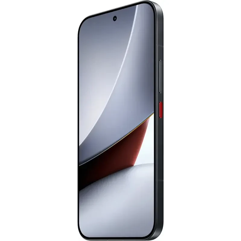 Xiaomi POCO F9 Ultra 12/256GB Black (no charger) Europe - Зображення 4