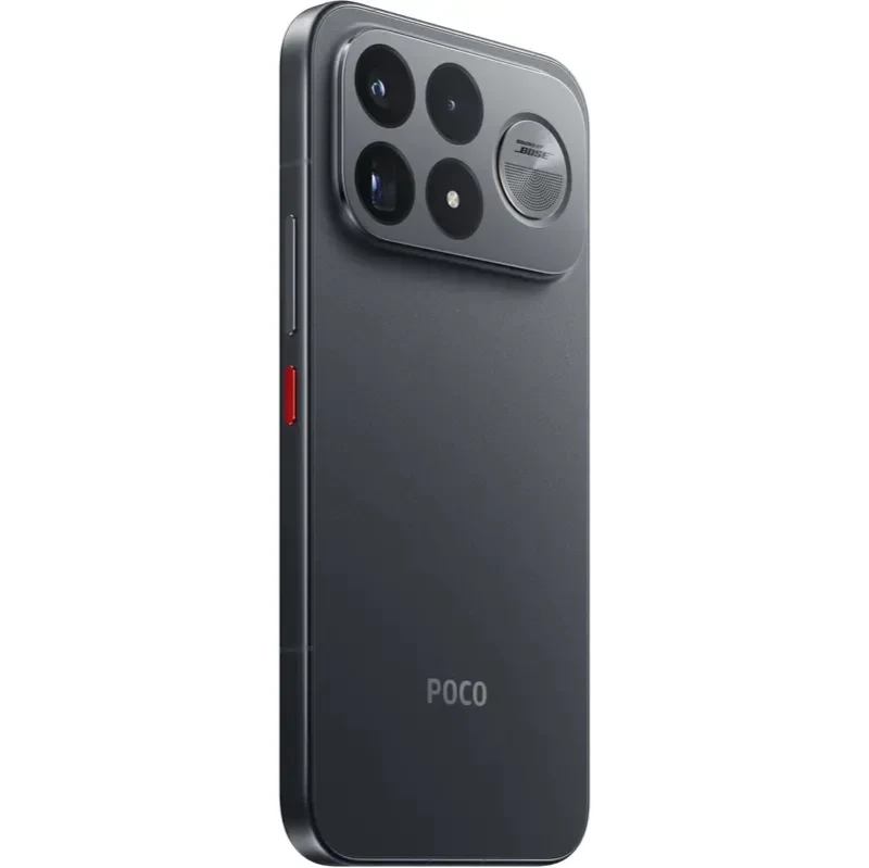 Xiaomi POCO F9 Ultra 12/256GB Black (no charger) Europe - Зображення 5