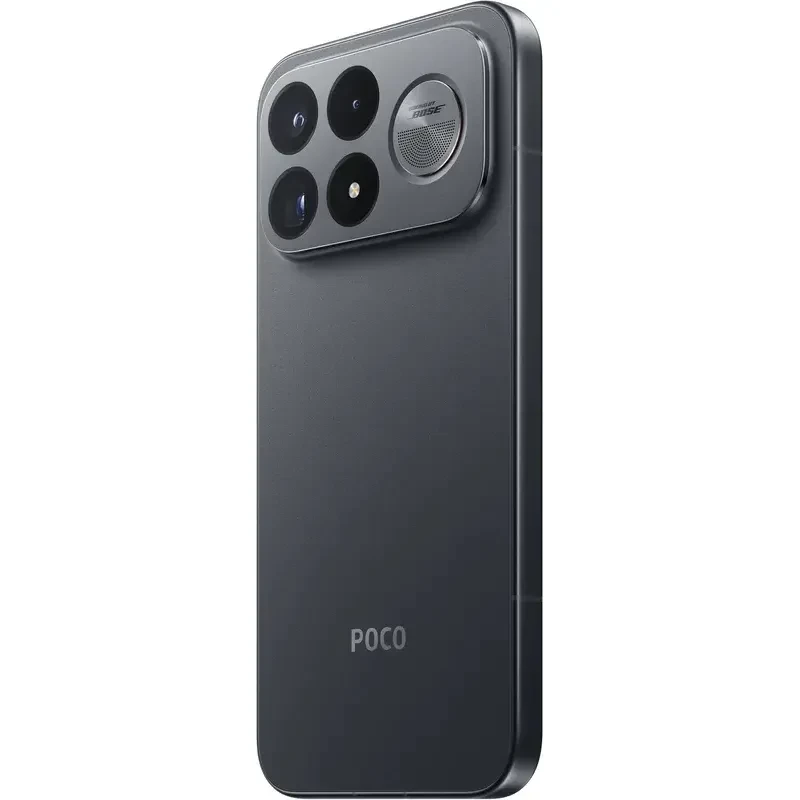 Xiaomi POCO F9 Ultra 12/256GB Black (no charger) Europe - Зображення 6