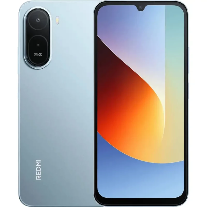 Xiaomi Redmi A7 Pro 4/128GB Mist Blue (with charger) Europe