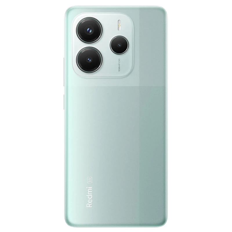 Xiaomi Redmi Note 14 5G 6/128Gb NFC Coral Green (with charger) Europe - Зображення 2