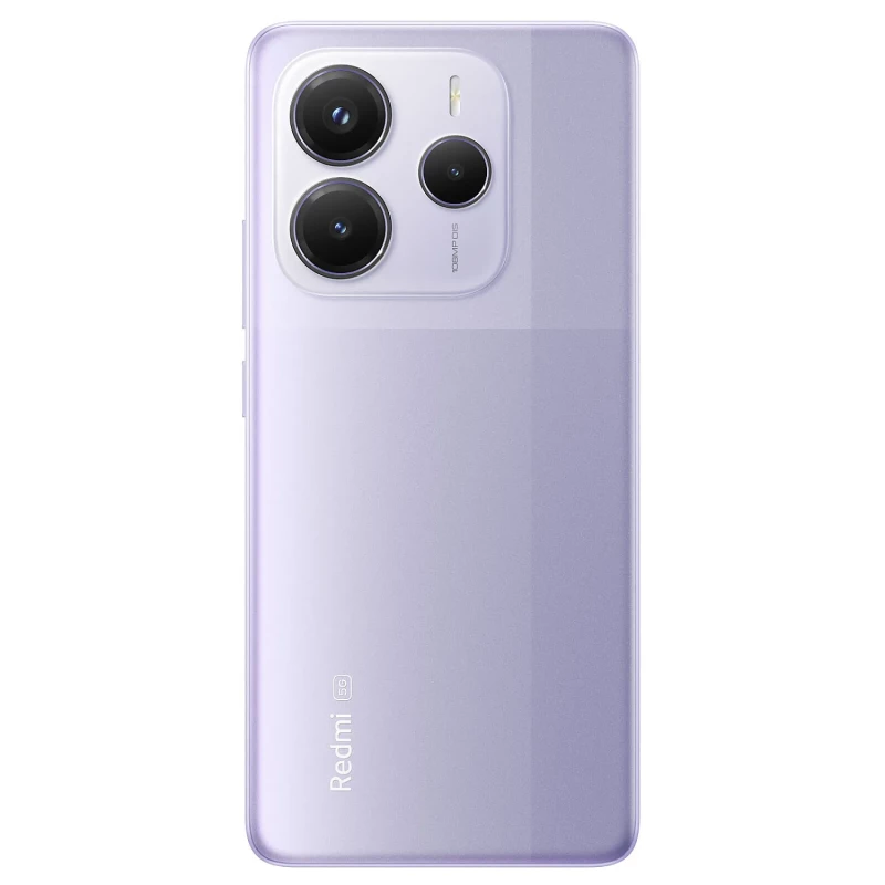 Xiaomi Redmi Note 14 5G 6/128Gb NFC Lavender Purple (with charger) Europe - Зображення 2