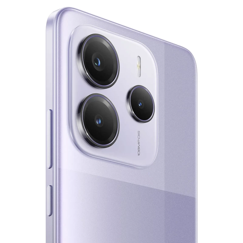 Xiaomi Redmi Note 14 5G 6/128Gb NFC Lavender Purple (with charger) Europe - Зображення 3