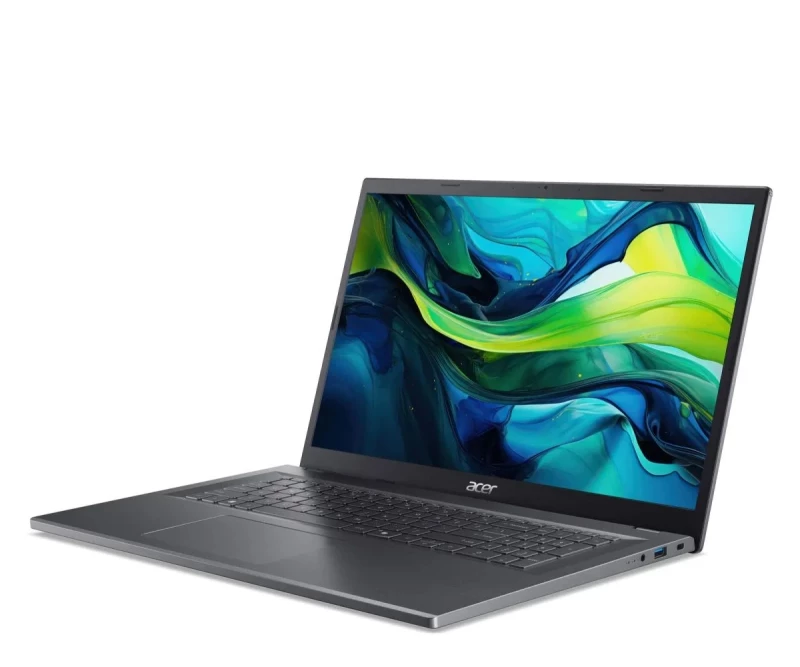 Acer Aspire 17 Core 5-120U/16GB/512/Win11 (A17-51M || NX.KZVEP.004) - Зображення 3