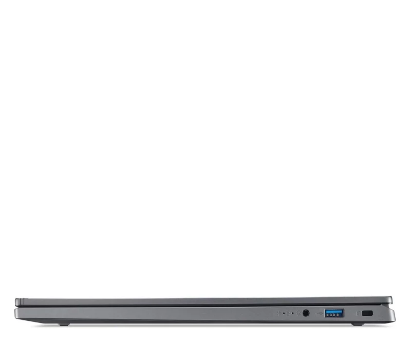 Acer Aspire 17 Core 5-120U/16GB/512/Win11 (A17-51M || NX.KZVEP.004) - Зображення 8