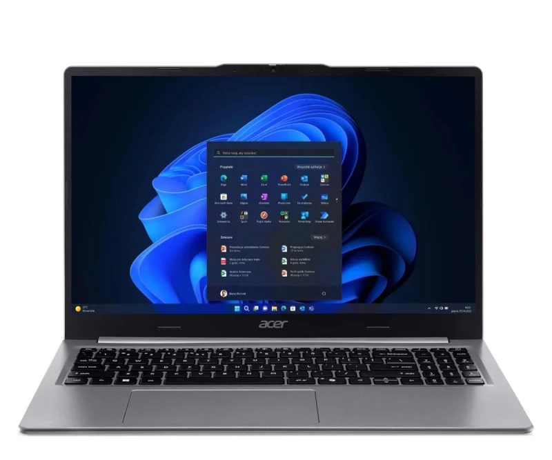 Acer Extensa 15 Ultra 5-125H/8GB/512/Win11P EDU (EXO15-71 || NX.EJYEP.002)