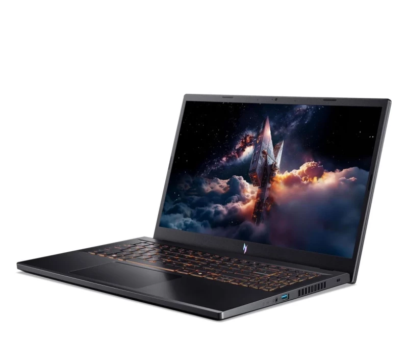 Acer Nitro V 15 Ryzen 7-7445HS/16GB/512/Win11 RTX3050 165Hz (ANV15-42 || NH.U5KEP.003) - Зображення 1