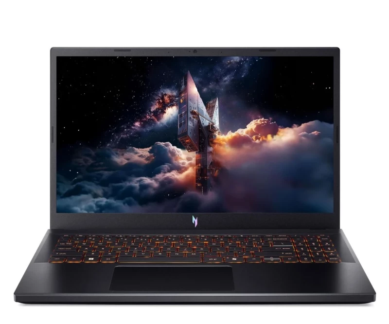 Acer Nitro V 15 Ryzen 7-7445HS/16GB/512/Win11 RTX3050 165Hz (ANV15-42 || NH.U5KEP.003) - Зображення 2