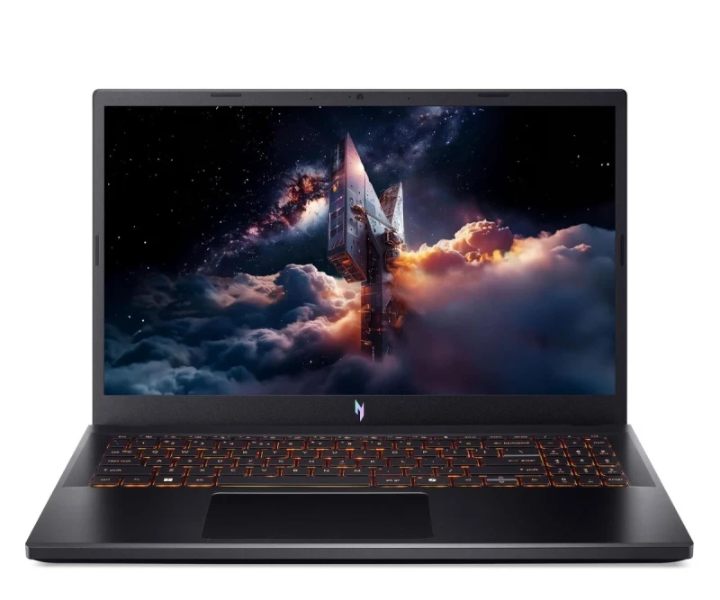 Acer Nitro V 15 Ryzen 7-7445HS/16GB/512/Win11X RTX3050 165Hz (ANV15-42 || NH.U32EP.001) - Зображення 3