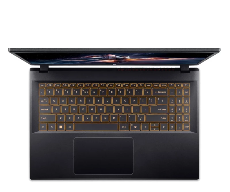 Acer Nitro V 15 Ryzen 7-7445HS/16GB/512/Win11X RTX3050 165Hz (ANV15-42 || NH.U32EP.001) - Зображення 5