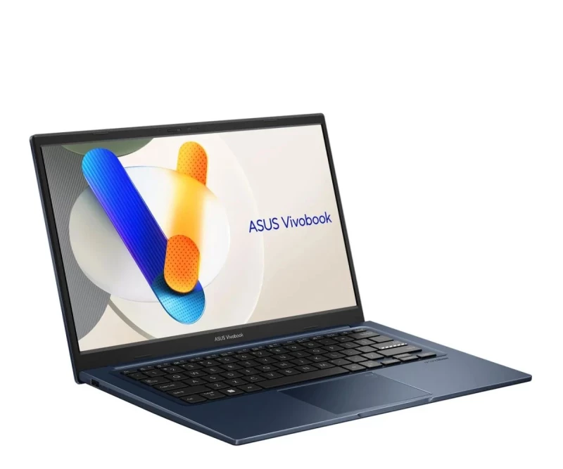 ASUS Vivobook 14 Core 7-150U/16GB/512 (X1404VA-EB1623) - Зображення 1