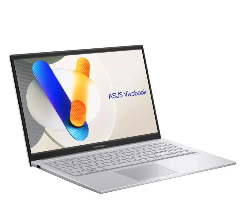 ASUS Vivobook 15 Core 7-150U/16GB/512/Win11 (X1504VA-BQ4296W) - Зображення 1
