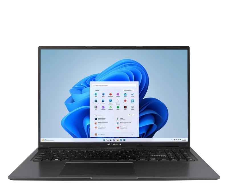 ASUS Vivobook 16 Core 9-270H/16GB/512/Win11 Black (X1605VA-MB2798W)