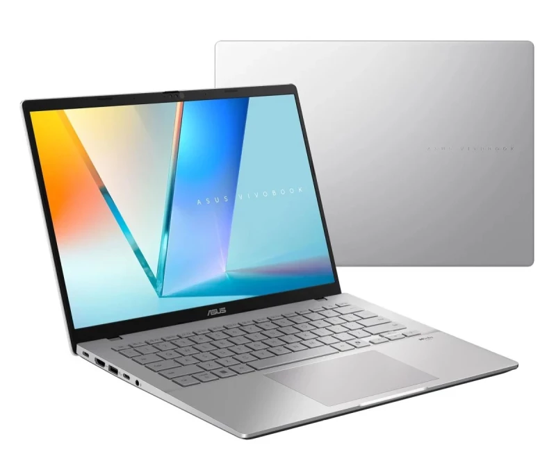 ASUS Vivobook S 14 Core 7-240H/16GB/512/Win11 FHD (S3407VA-LY106W) - Зображення 5
