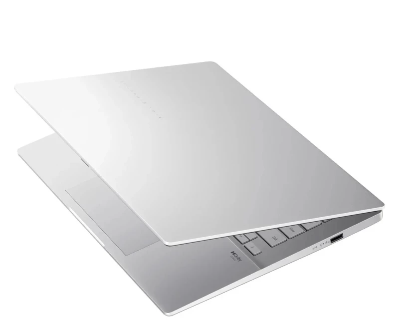 ASUS Vivobook S 14 Core 7-240H/16GB/512/Win11 FHD (S3407VA-LY106W) - Зображення 6