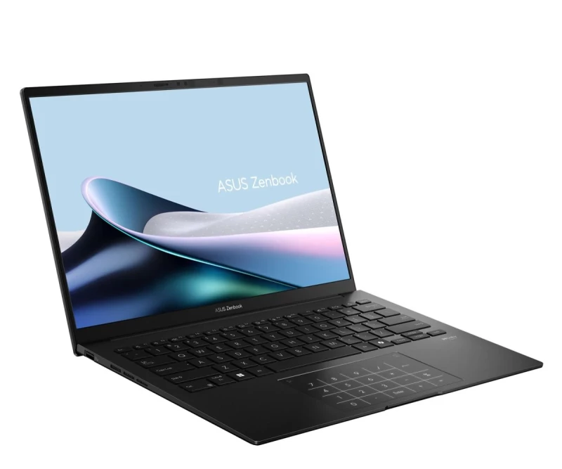 ASUS Zenbook 14 Ryzen 5 AI 430/16GB/512/Win11 OLED (UM3406GA-QD013W) - Зображення 1
