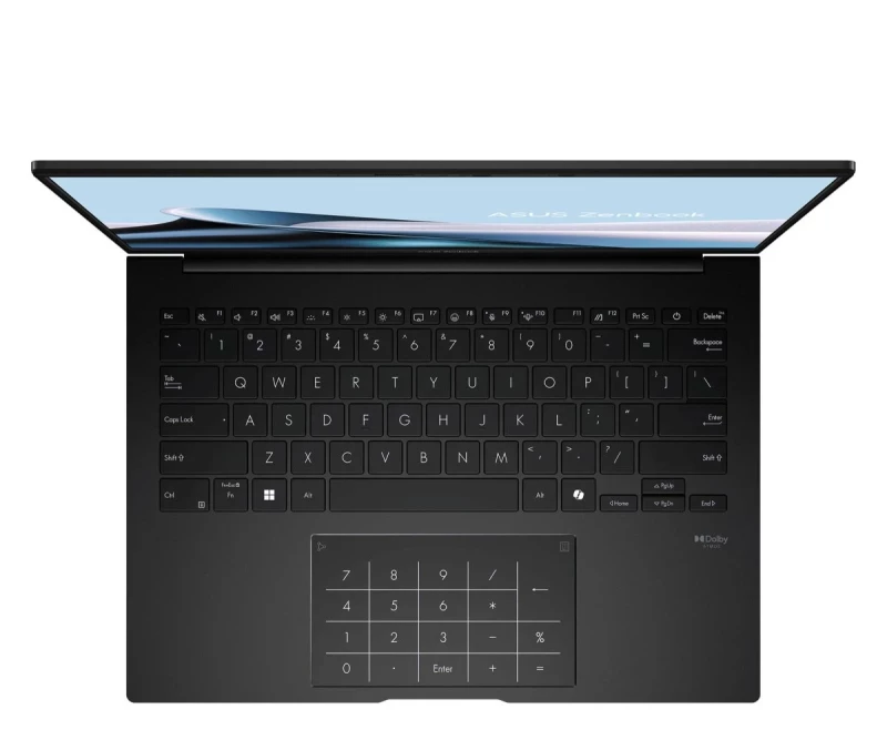 ASUS Zenbook 14 Ryzen 5 AI 430/16GB/512/Win11 OLED (UM3406GA-QD013W) - Зображення 3